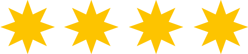 * * * *